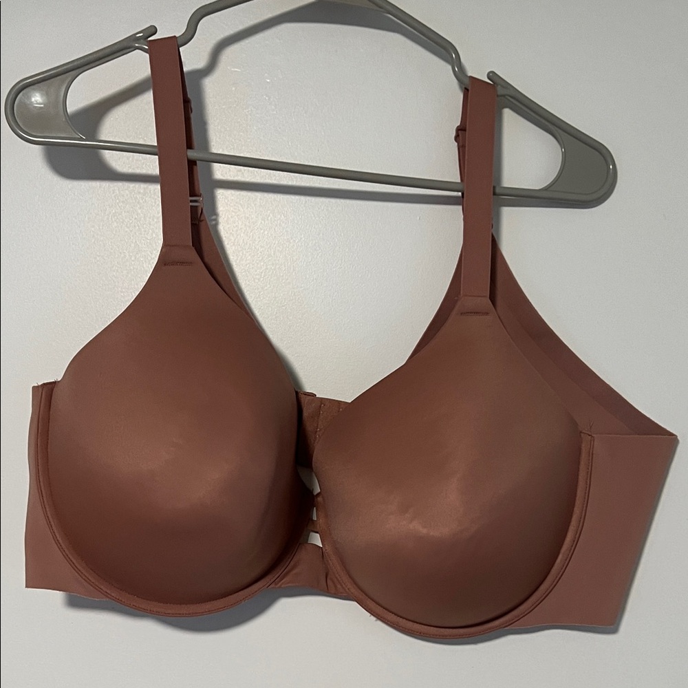 Auden Mauve 46D Bra